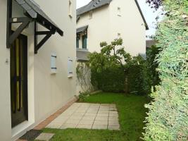 Rental Apartment Les Christophines - Cabourg, 1 Bedroom, 4 Persons Exterior foto